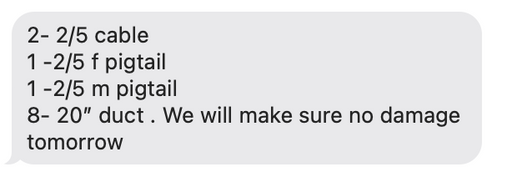 2022 CLIMATE DESIGN INTERNATIONAL MS-2400/2000