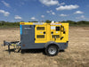 2020 ATLAS COPCO PAS 150 HF CS Enclosed