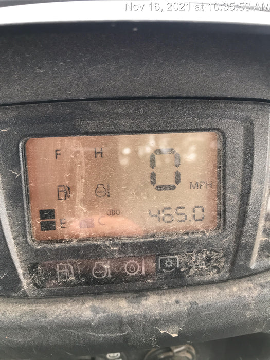 2021 KUBOTA RTV-X1140W-H (Canopy)