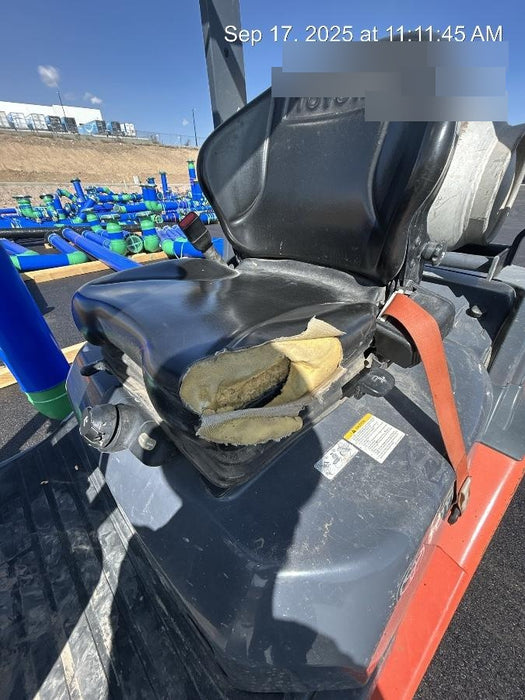 2022 TOYOTA 50-8FGU25