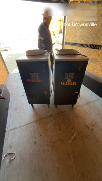 2022 KWIKOOL KPAC1411-2