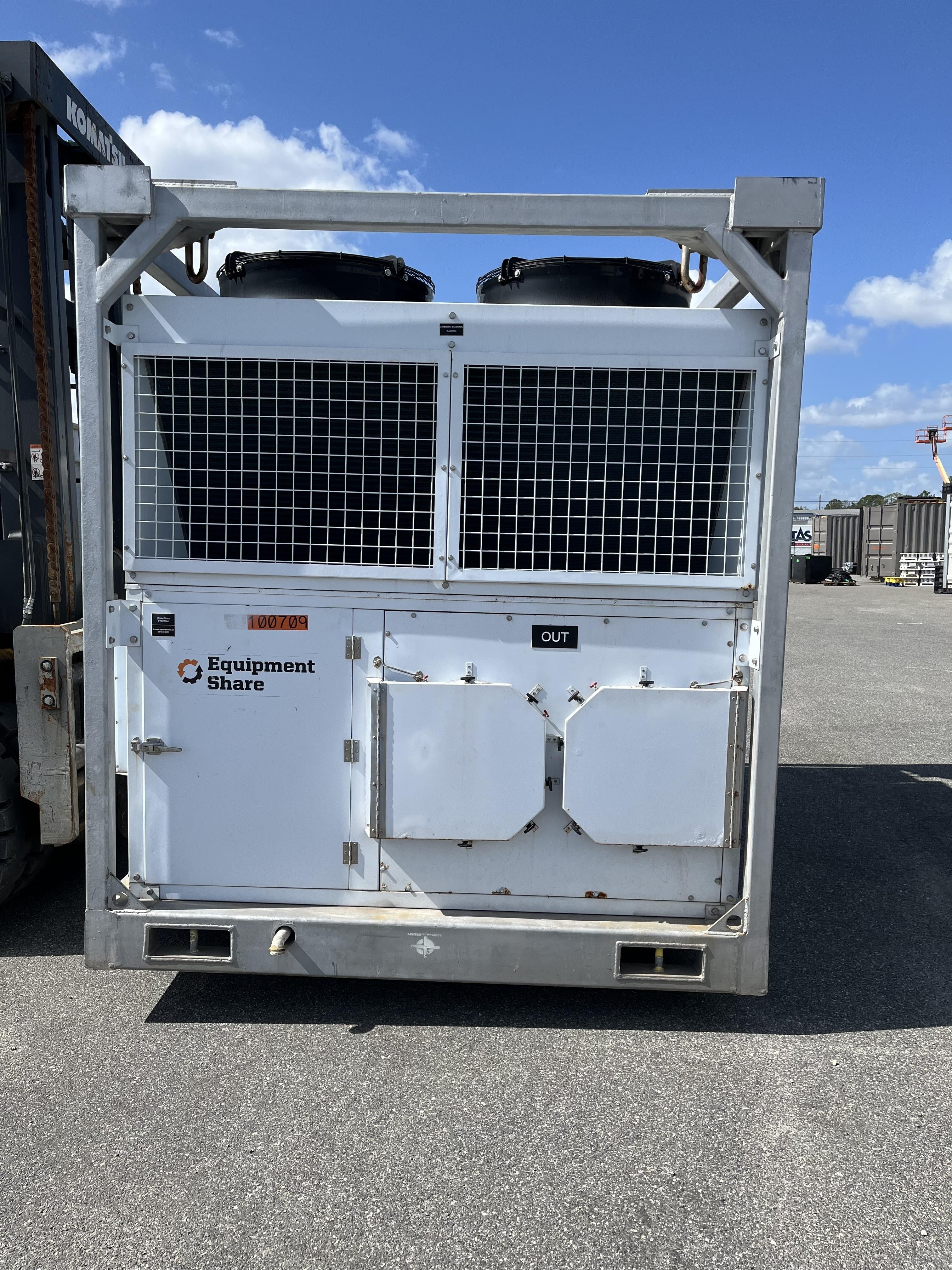 2020 SMARTECH SACP81A-HS