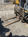 2022 PALADIN 48" Pallet Forks - Paladin