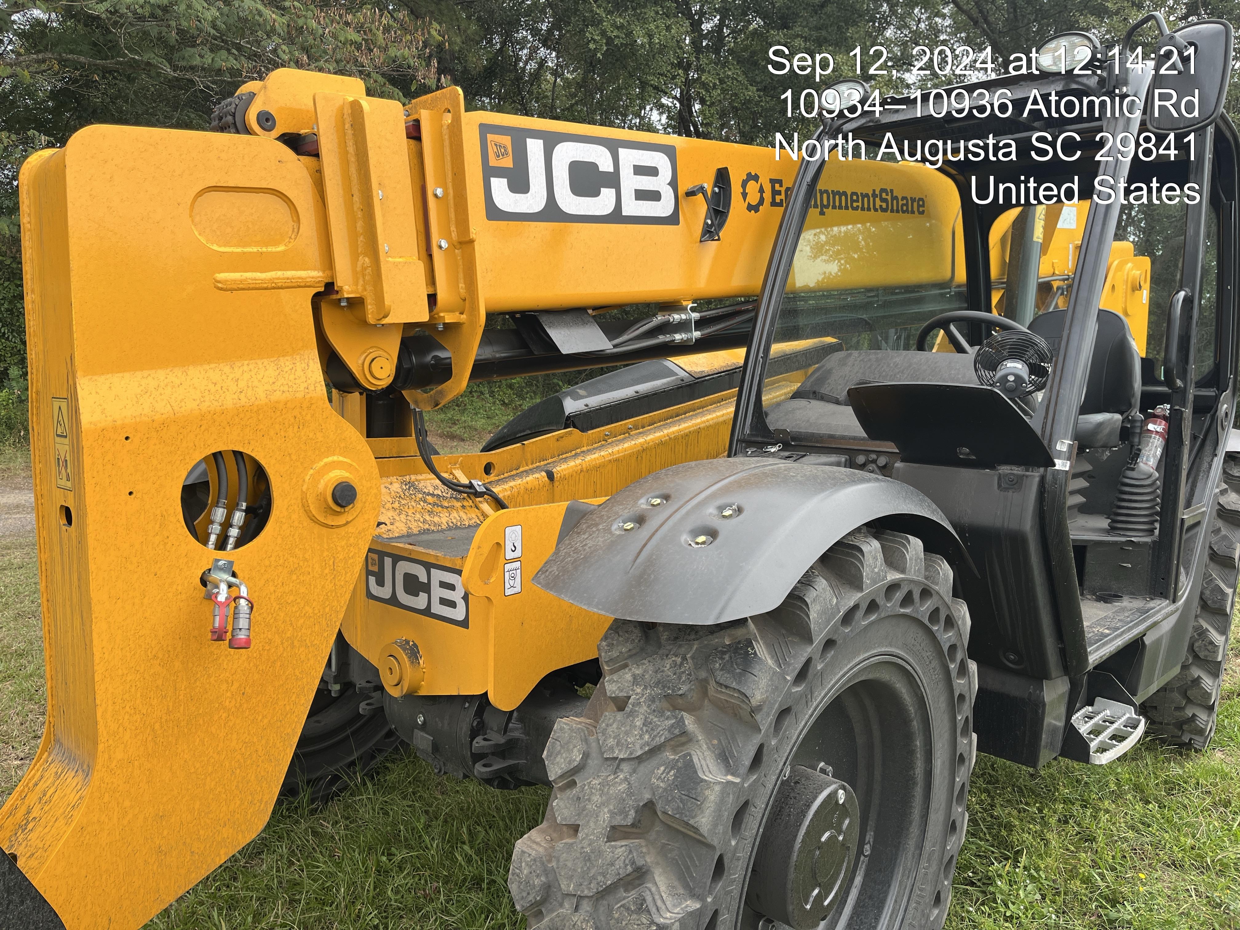 2024 JCB 506-36