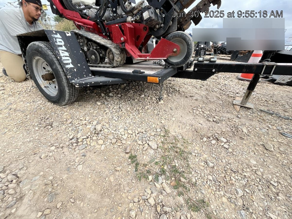 2021 BARRETO E4X6TBT