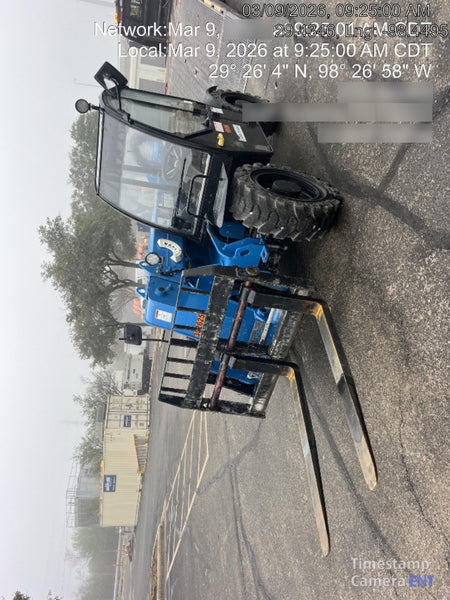2023 GENIE GTH-5519