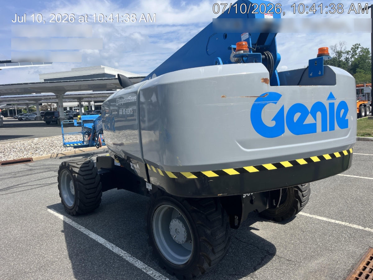 2024 GENIE S-85 XC