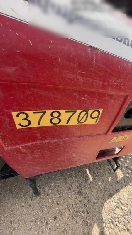 2024 TORO MB-1600