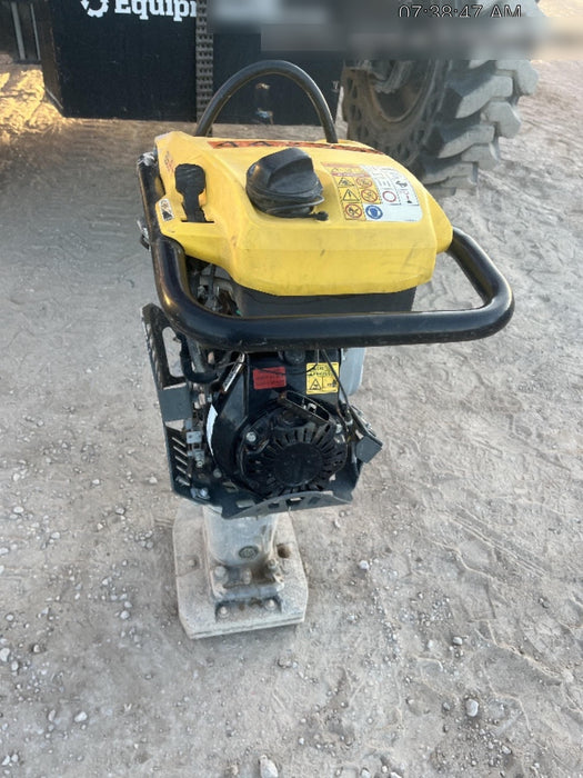 2024 WACKER NEUSON BS68-4Ab/28