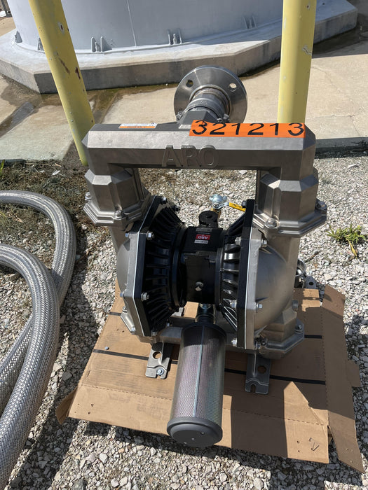 2023 INGERSOLL RAND PD30A-ASS-STT-C