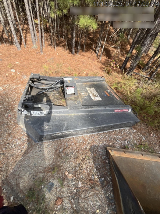 2019 PALADIN 30372A-0022