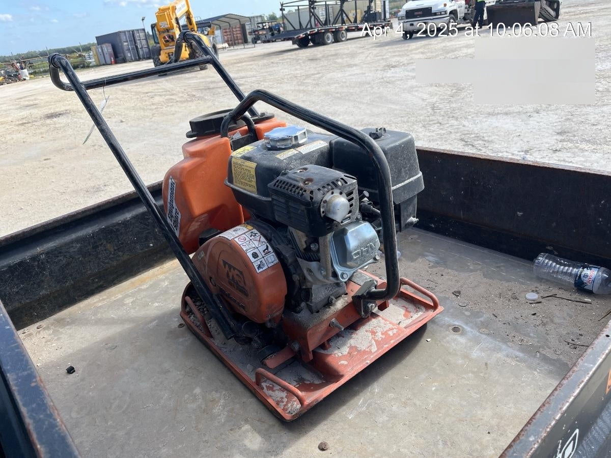 2023 MULTIQUIP MVC82VHW