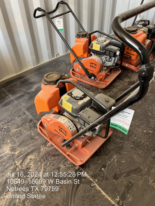 2023 MULTIQUIP MVC82VHW