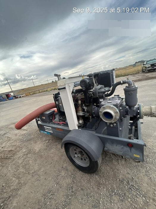 2022 ATLAS COPCO PAC F66 KD