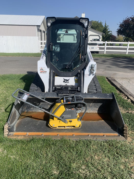 2020 WACKER NEUSON WP1550AW