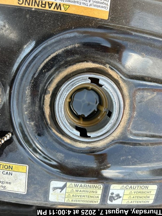 2021 WACKER NEUSON PT3A