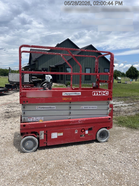 2021 MEC 2632SE