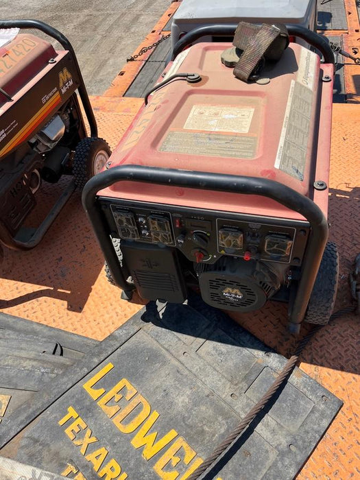 2024 MI-T-M GEN-6500-0MM1