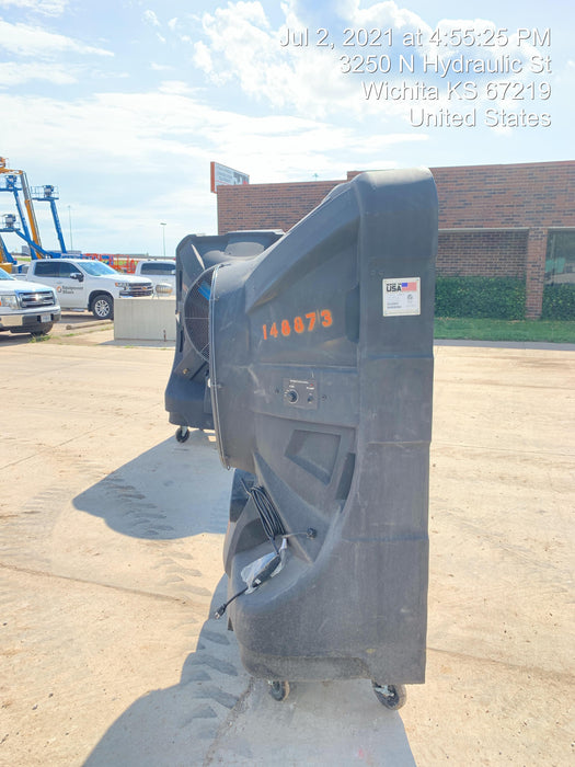 2021 PORTACOOL PACJS2601A1