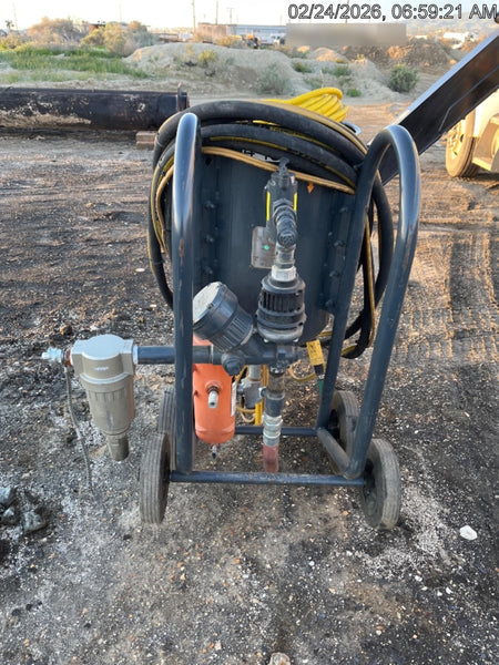 2025 CLEMCO 21548