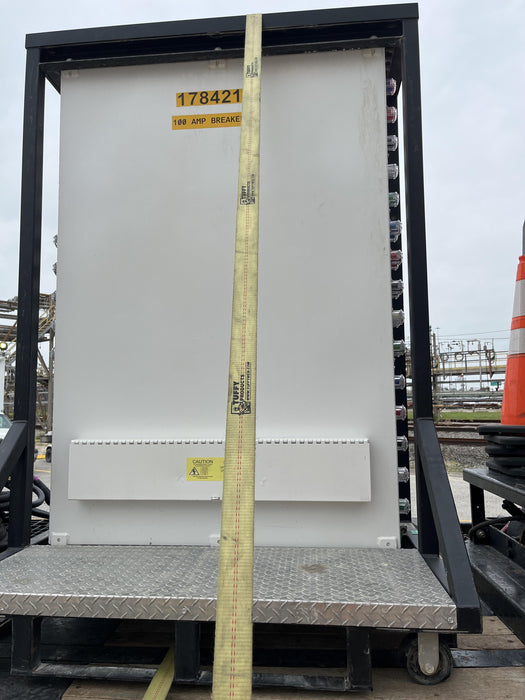 2021 TRYSTAR IL-126-VDE-45MBLP