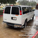 2025 CHEVROLET Express Van - Rental