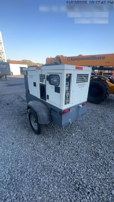 2022 ATLAS COPCO QAS25 CWK