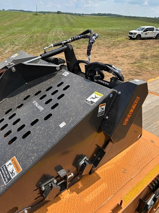 2025 PALADIN LAF6874-0022