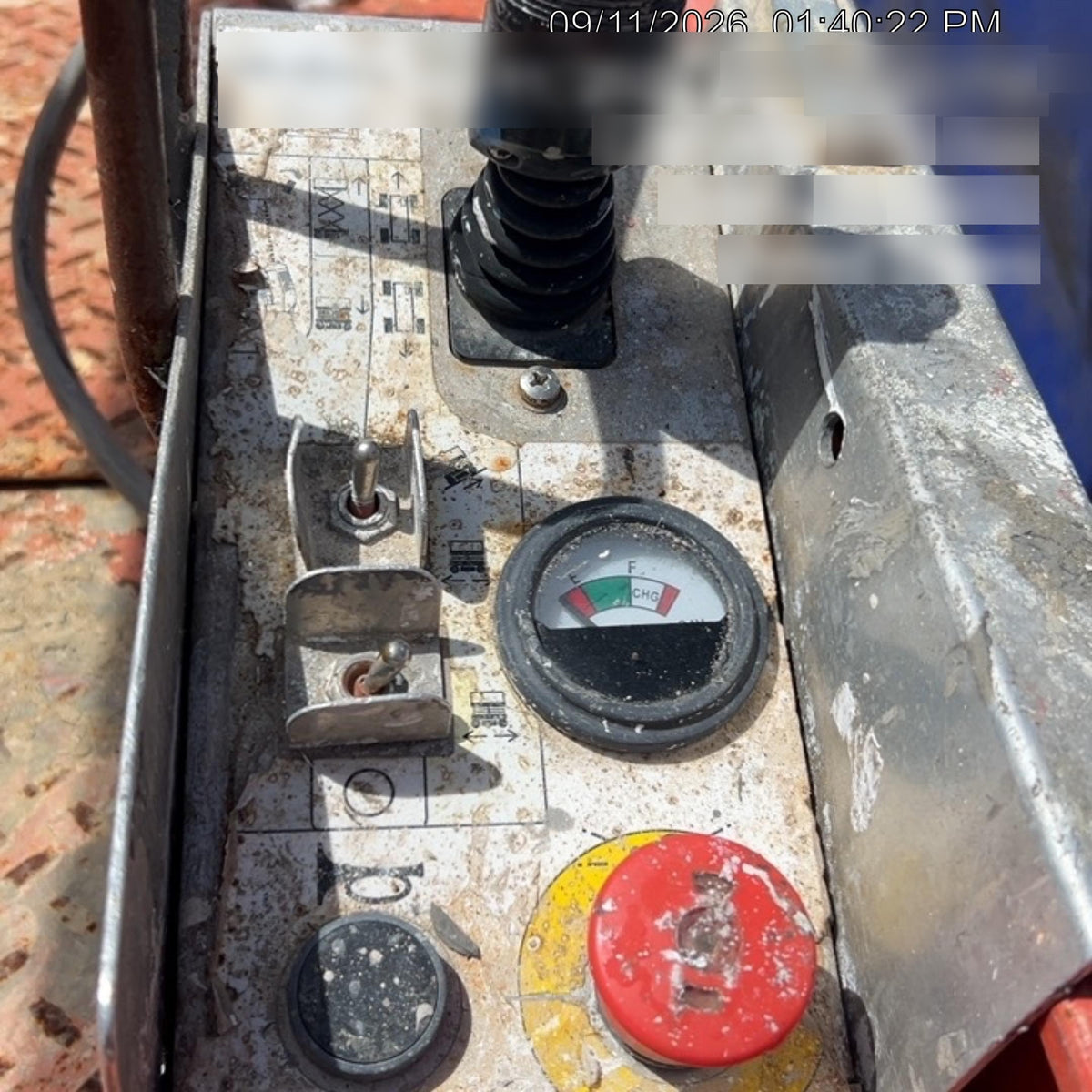 2019 Skyjack SJIII-3219 Standard w/Trojan Batteries
