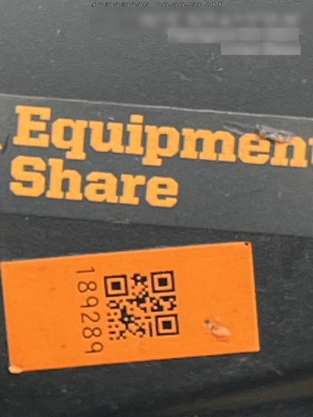 2021 ENERPAC ZU4408JB