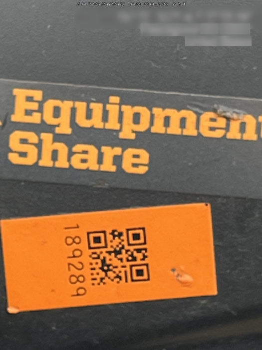 2021 ENERPAC ZU4408JB