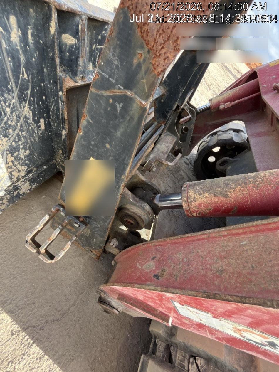 2021 ARROW MATERIAL HANDLING 60" Pallet Forks
