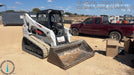 2022 BOBCAT T740