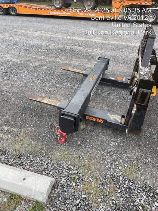 2024 ARROW MATERIAL HANDLING Fork Spreader