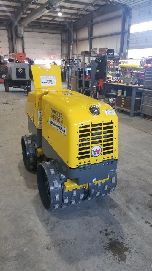 2019 WACKER NEUSON RTKx-SC3