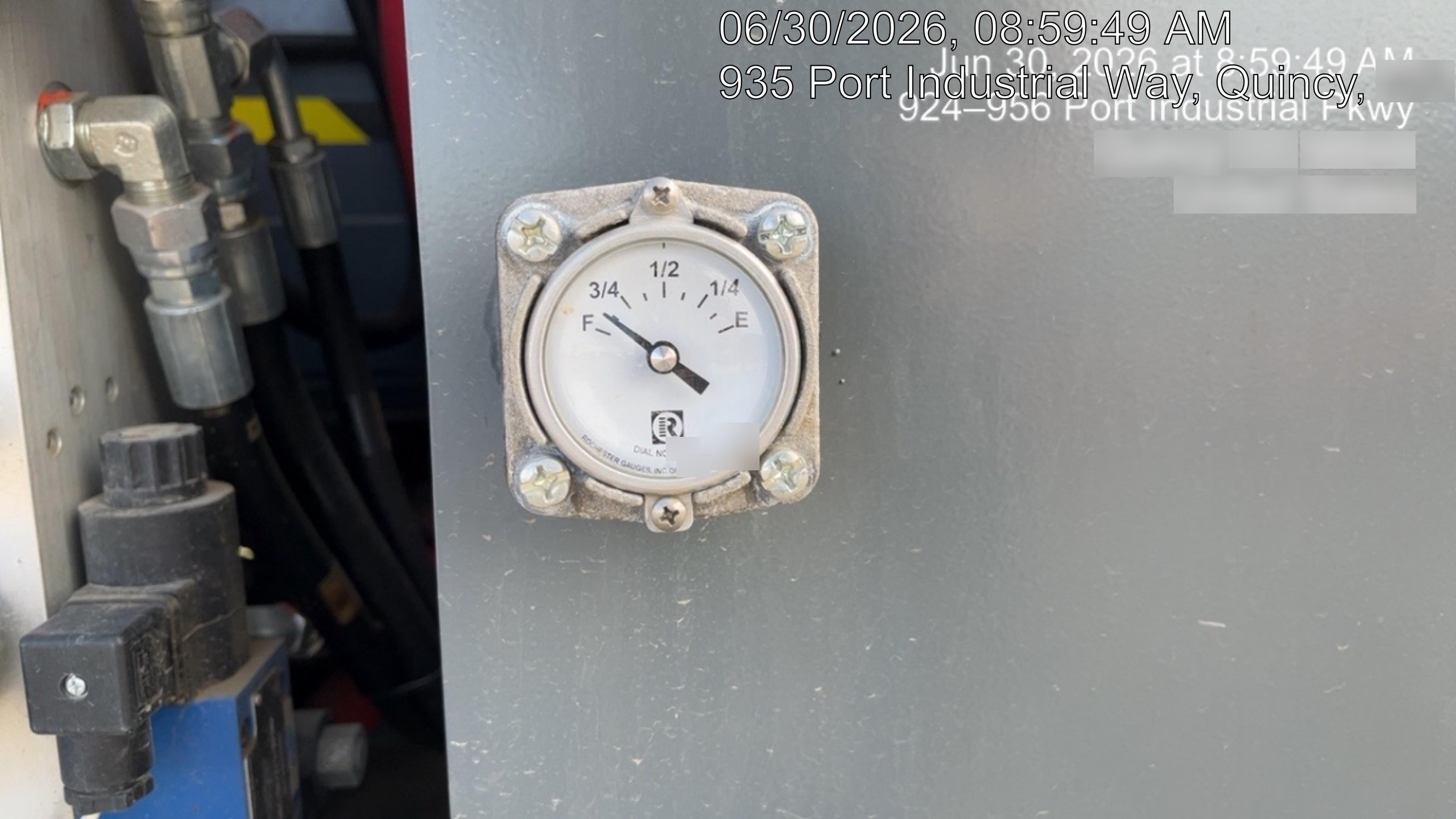 2024 SKYJACK SJ6832 RT