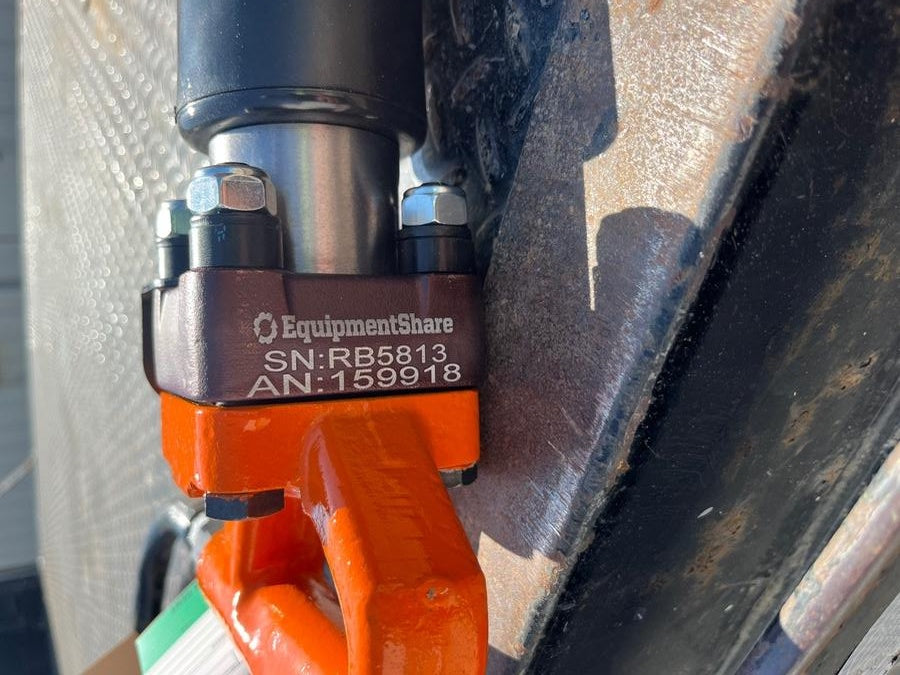 2021 MICHIGAN PNEUMATIC MP-CH3R