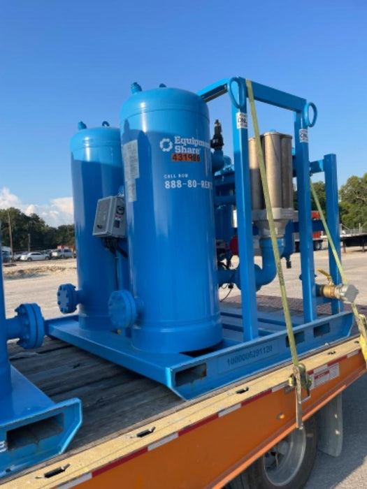 2024 HANKISON RDH-1550G