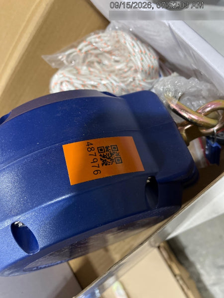 2025 PALMER SRL711311