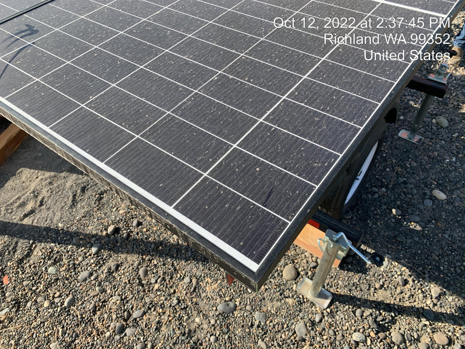 2022 WANCO WLTSSM4A750