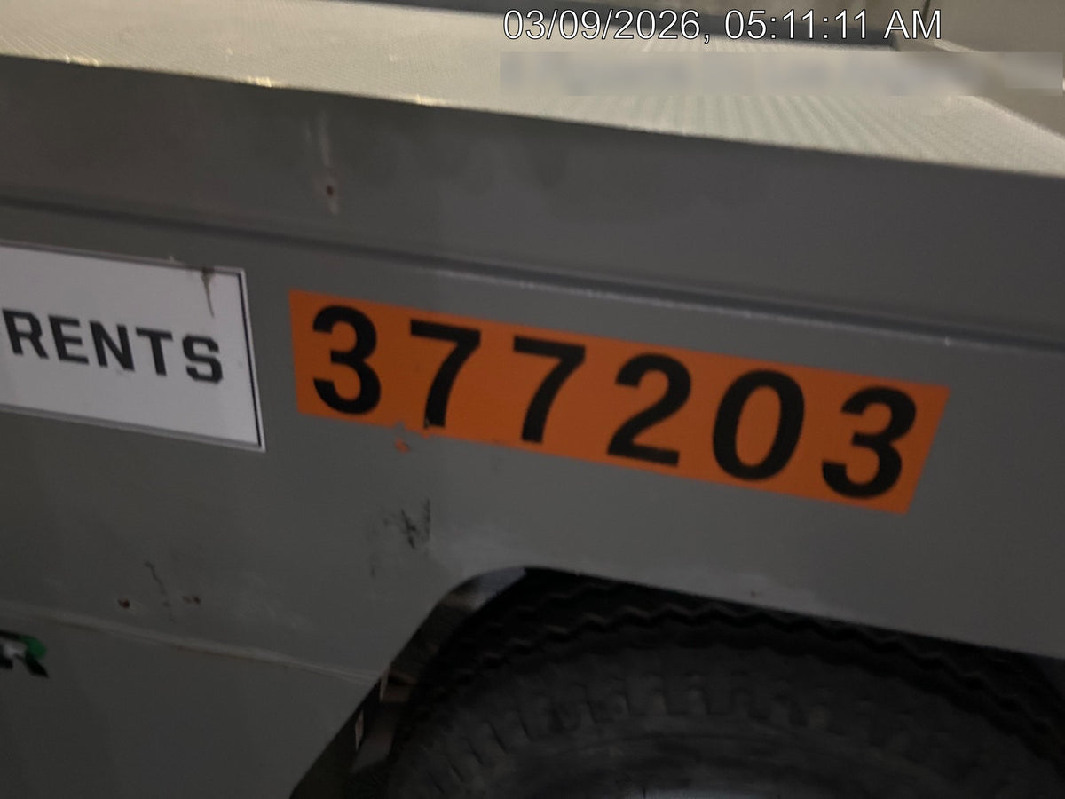 2023 COLUMBIA Stockchaser