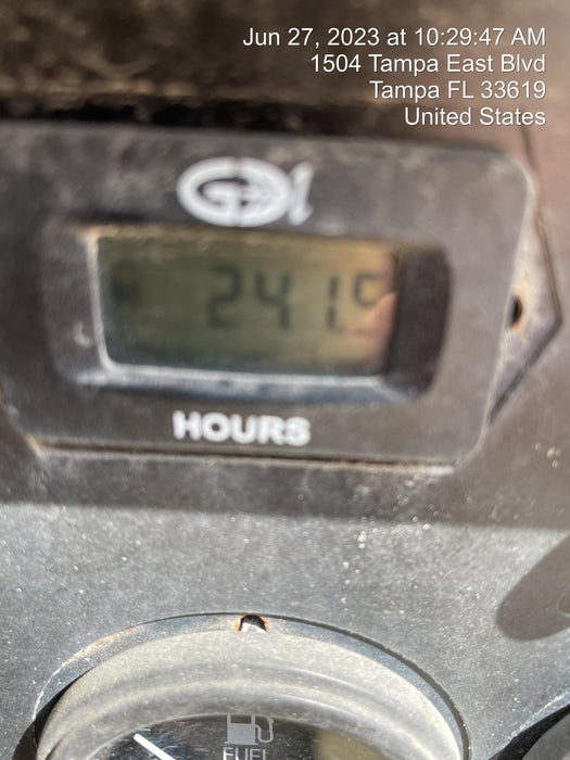 2022 LINCOLN ELECTRIC LE400