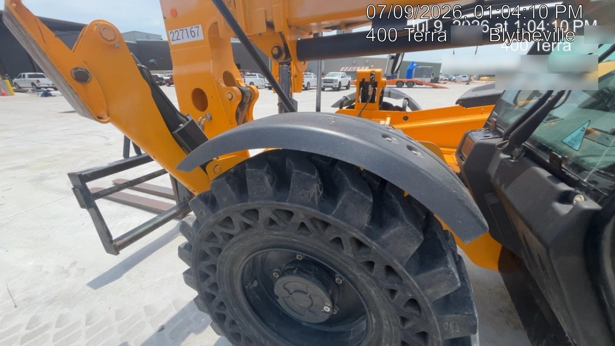 2022 JCB 512-56