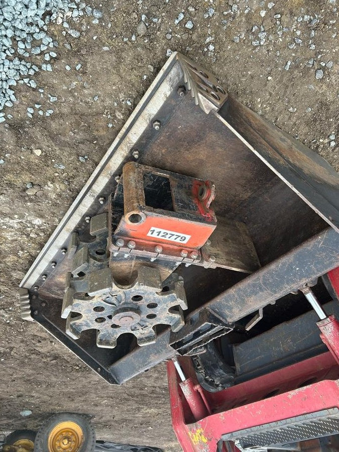 2020 PALADIN TWC1000CP030-18