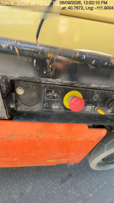 2023 JLG ES1932