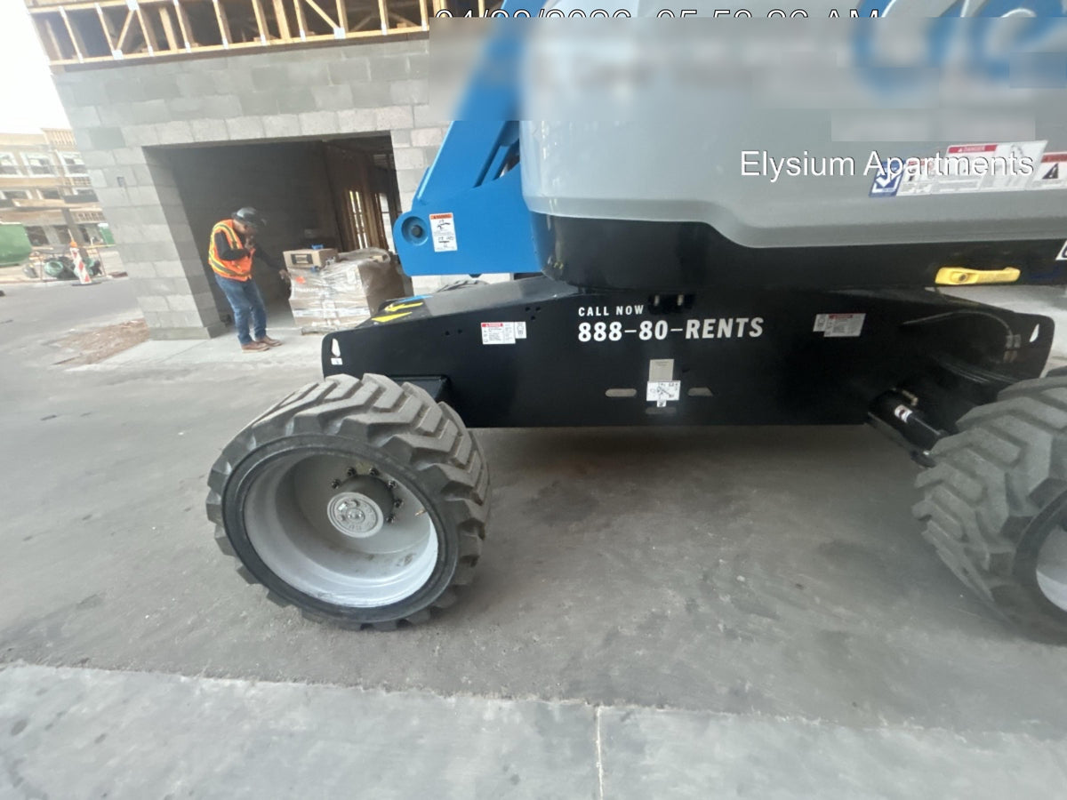 2026 GENIE S-65 XC