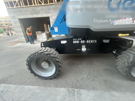 2026 GENIE S-65 XC