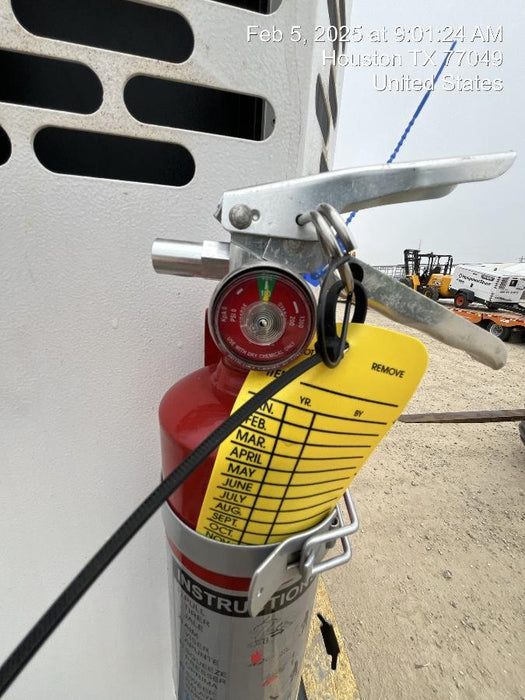 2024 BOBCAT PA425WCU-T4F