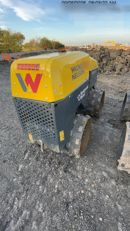 2026 WACKER NEUSON RTD-SC4