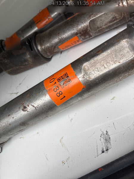 2020 CHICAGO PNEUMATIC CP4611 P